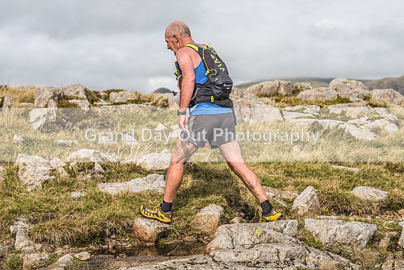 Three Shires-1720 - Three Shires Fell Face Saturday 16th September 2023