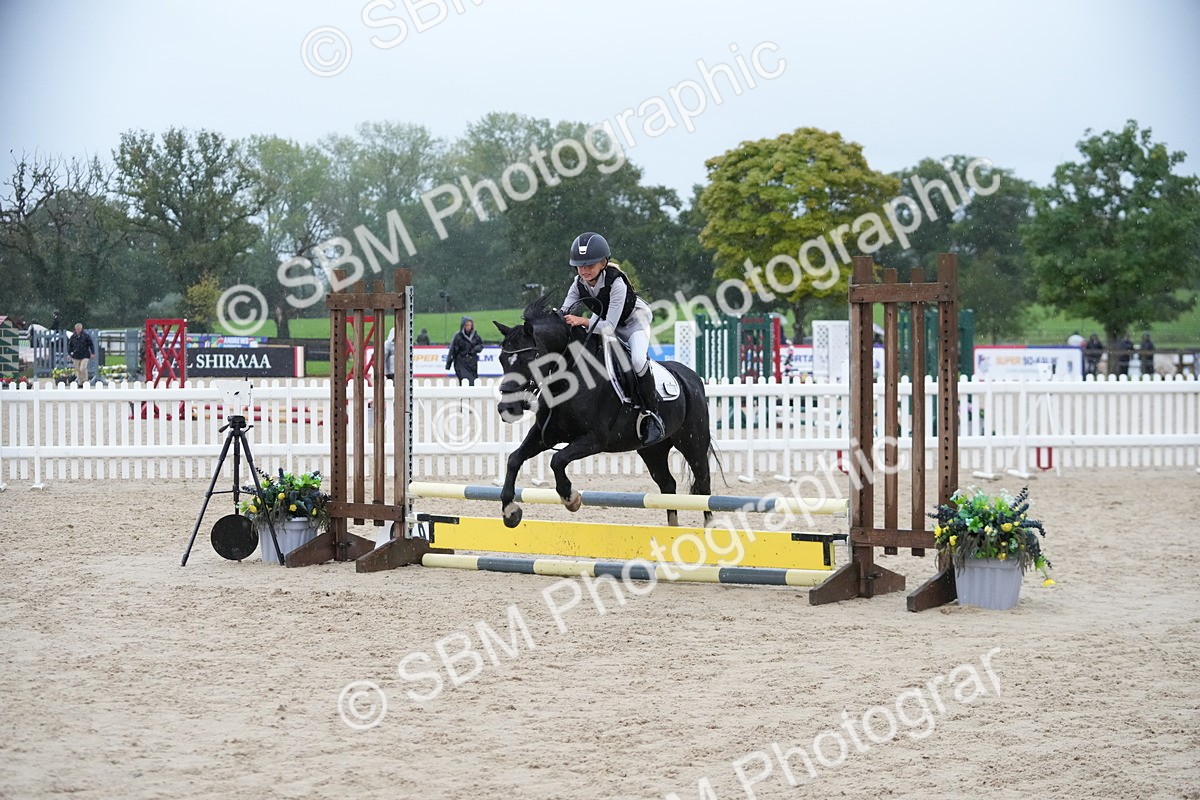 SBM_36064 - J5 - Junior Pony 50cm Championship