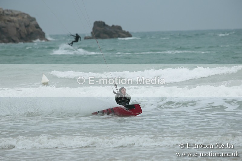 KS 300313-63 - Kite Surfing