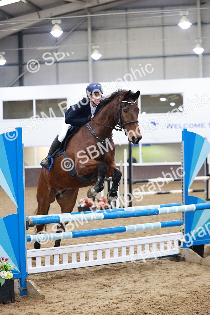 SBM_000376 - Class 2 - Senior British Novice - 90cm