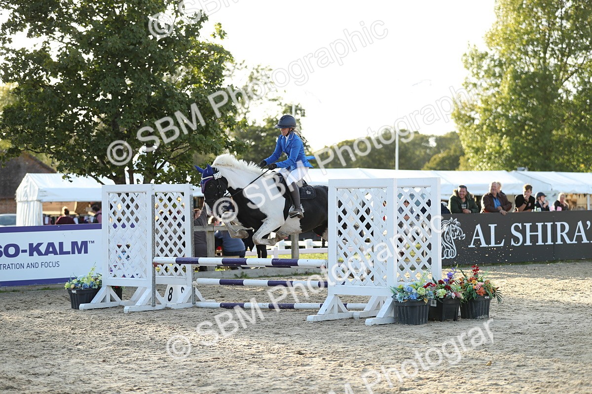 SBM_54188 - J23 - Junior Horse 70cm Championship