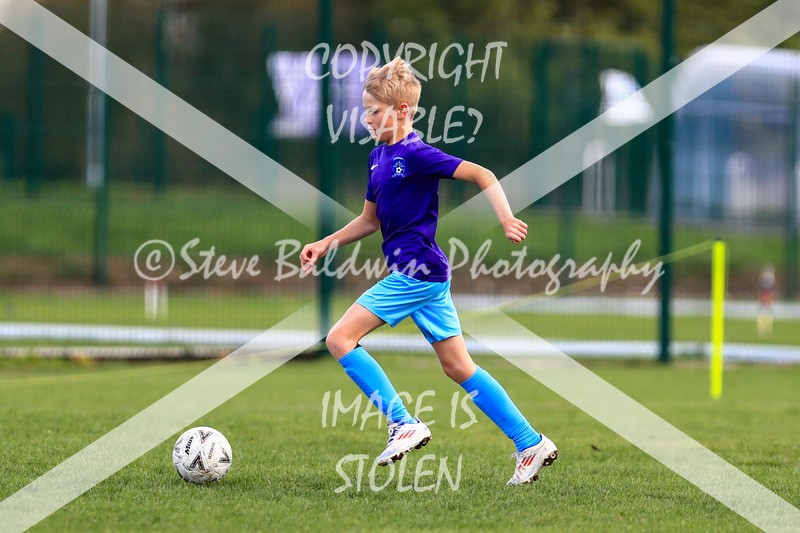 1DX20043 - 2025-10-05 FC Abbey Meads U11 Blue V St Andrews FC U11 Cardinals