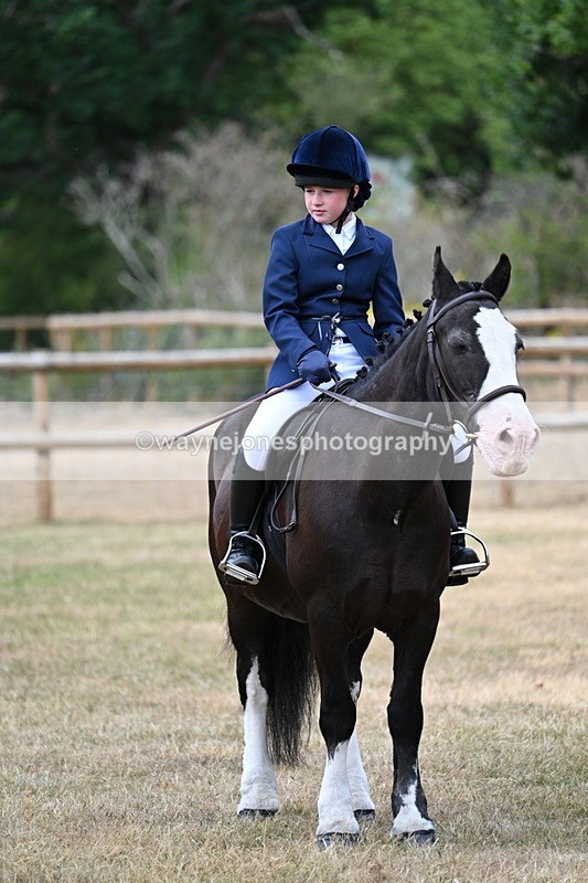 WJ7_0276 - Class 2 Best rider
