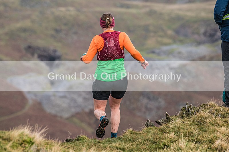 Dunnerdale-1120 - Dunnerdale Fell Race Saturday 8th November 2025
