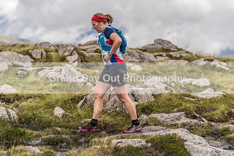 Blisco Dash-444 - Blisco Dash Fell Race (women) Saturday 27th July 2024