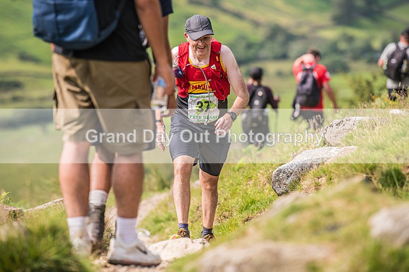 Wasdale-1090 - Wasdale Horseshoe Fell Race (Bad weather route) Saturday 11th July 2026