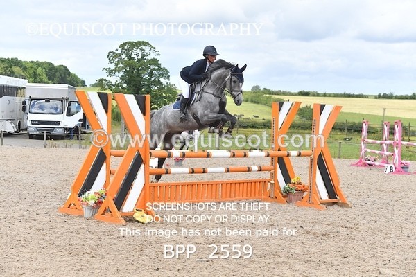 BPP_2559 - CLASS 5 SAT Senior 1.05m Open