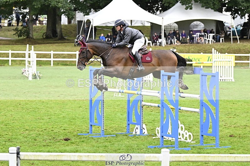 250831A-132000-10488 - Cls 37 Snr 1.35m Grand Prix