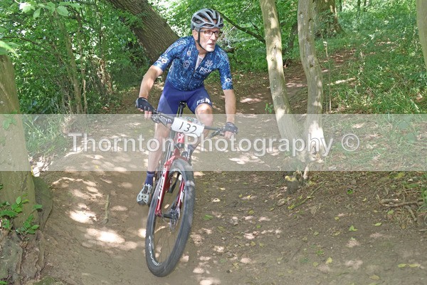 132 - MTB East Round 6 Potash 1st June 2025  13:20 Male Adult Elite/S1 start (1Hr) +1 Lap