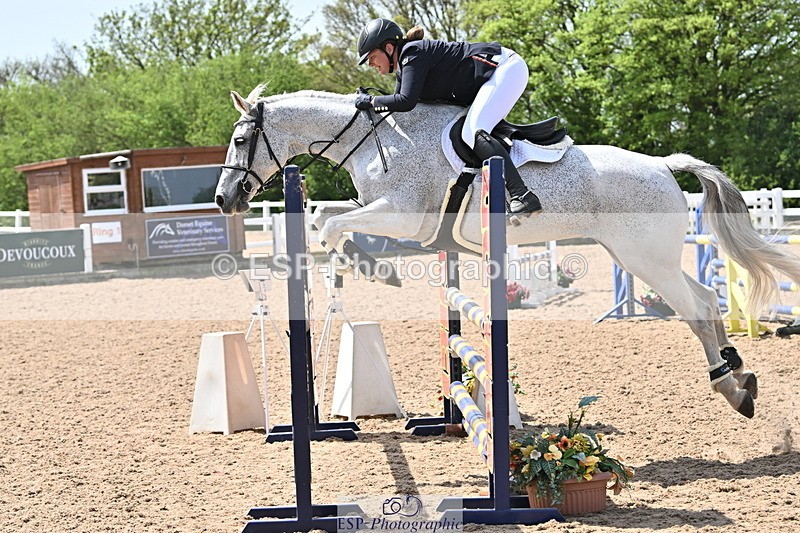 240510A-124246-06399 - Cls 16 95cm National Am Quali