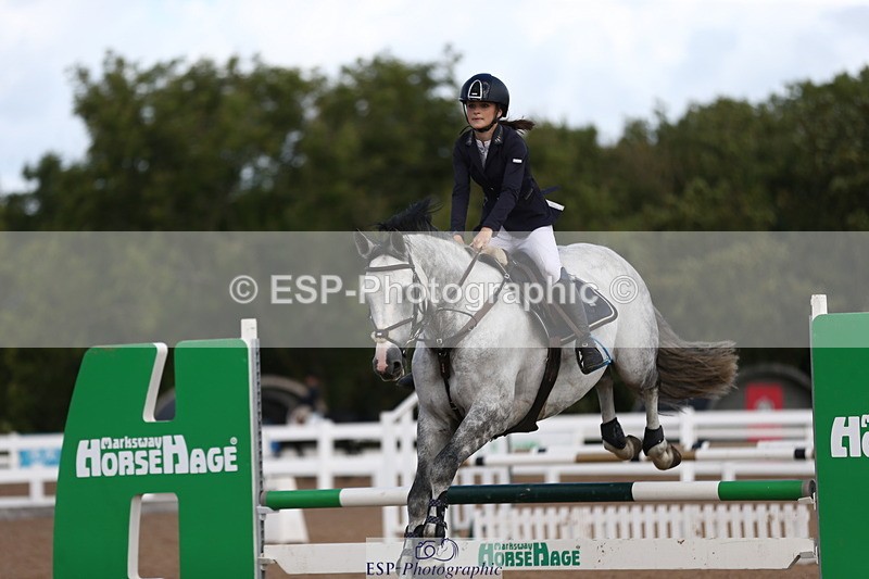 230811A-120510-03817 - Cls 16 95cm Nat Am Qualifier