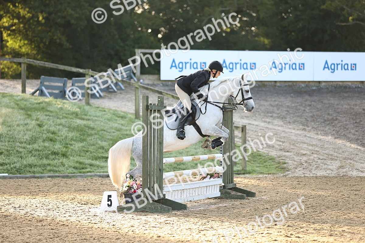 SBM_32917 - J38 - Senior 80cm Championship