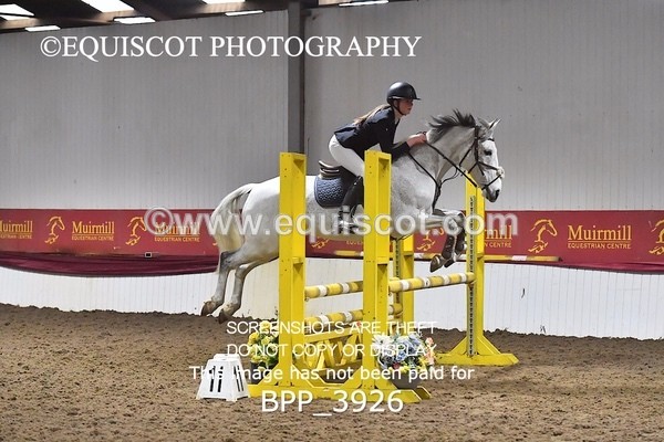 BPP_3926 - CLASS 28 Pony Discovery / 90cm Open