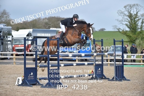 BPP_4238 - CLASS 10 RHS Foxhunter Championship Qualifier