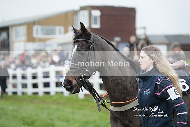PtP 271122 412 - Hursley Hambledon Hunt Point-to-Point - Larkhill - 27/11/22