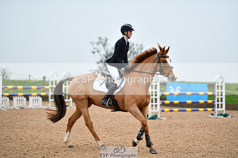 240214A-105812-00237 - Cls 2 Discovery and 1m Open