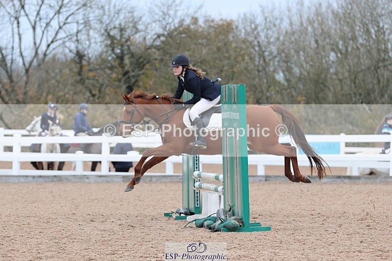 241116X-084508-00153 - Cls 03 Pony Intro 70cm