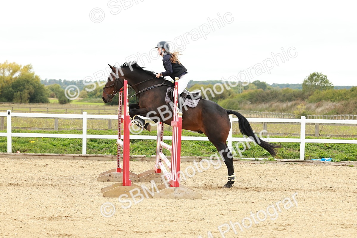 1I0A7000 - Class 2 - Senior British Novice