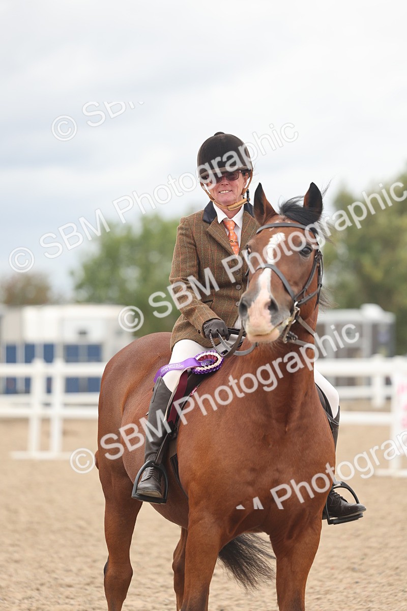 SBM_18228 - Class 315 - Best Horse-Rider Combination