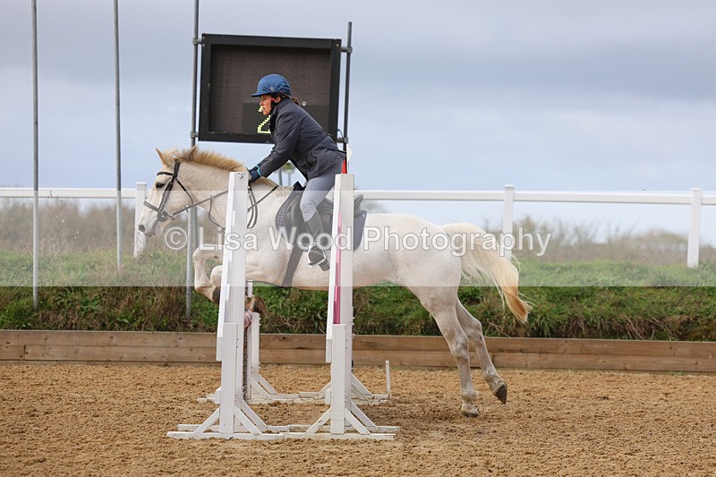 3E7A9771 - Class 4: 80cm