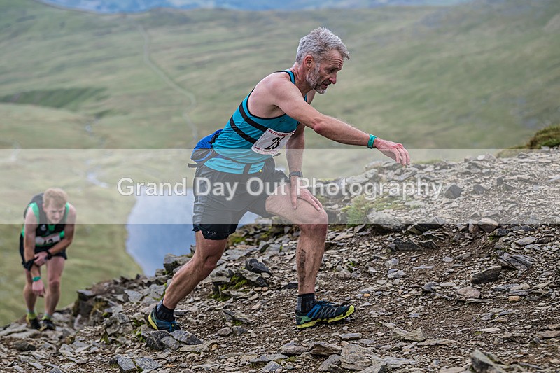 Grisedale HS-175 - Grisedale Horseshoe Fell Race Saturday 5th September 2026