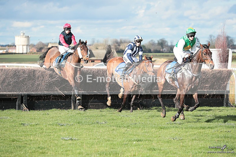 PtP 170324 2759 - Oakley Hunt PtP Brafield-On-The-Green 17/03/24