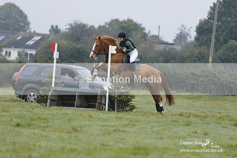 WWHT 171021 0376 - Novice Restricted (0.80m)  17/10/21