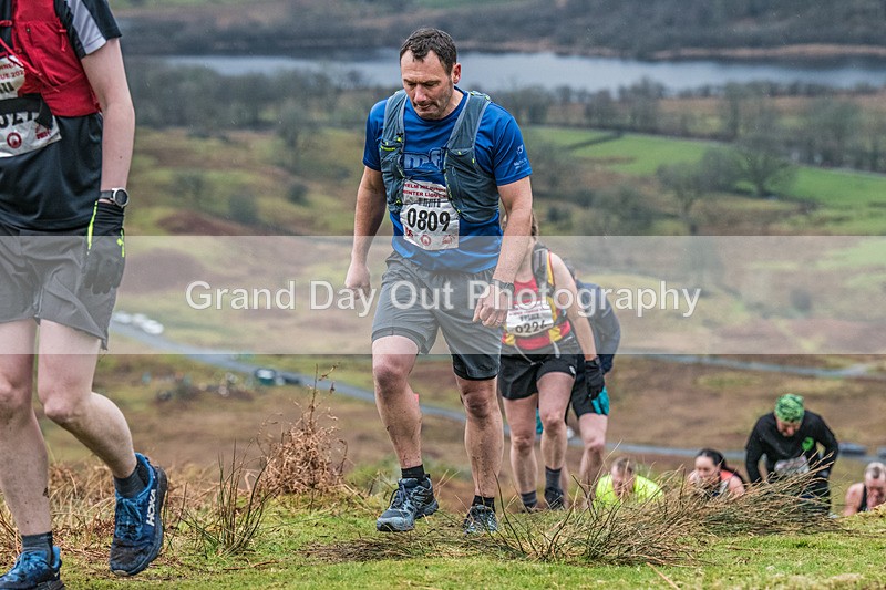 Elterwater-510 - Kendal Winter League Elterwater Junior & Senior Fell Races Sunday 25th January 2026