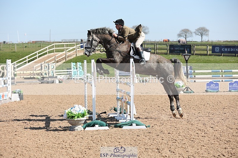 250402-115804-00449 - Cls 4 Newcomers and 1.10m Open