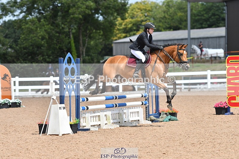 240727A-124149-04618 - Cls 22 85cm Amateur Qualifier