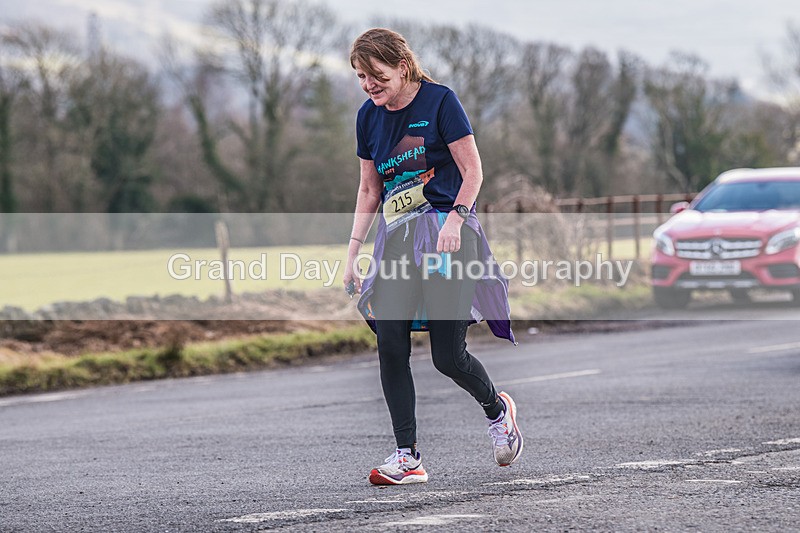 North Lakes-1812 - North Lakes 10K & Half Marathon Sunday 9th February 2025