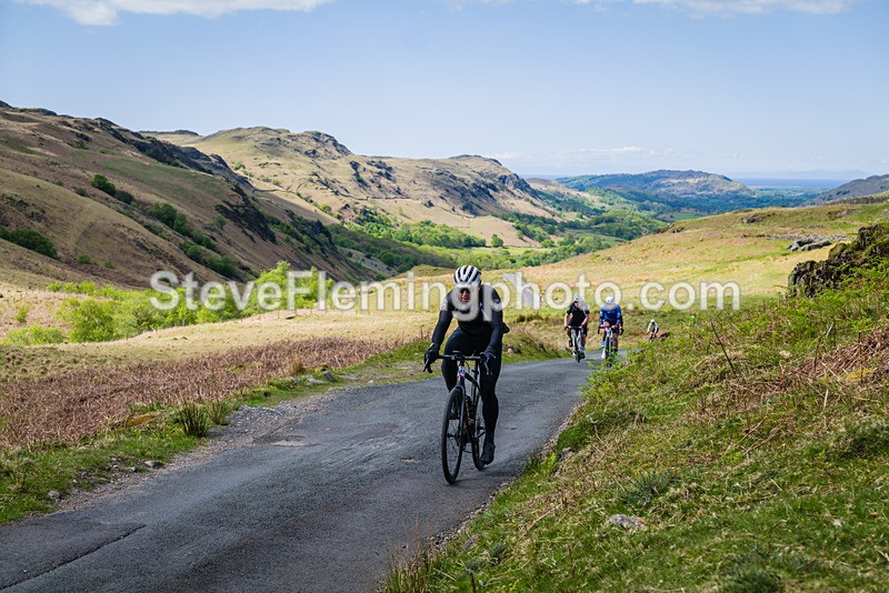 114400 - Hardknott Pass Camera 1 11.00-12.00