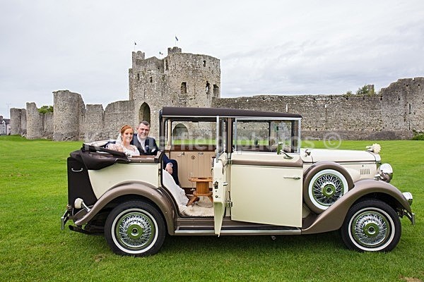 258 - Kim Kavanagh and Darren Taffe Wedding