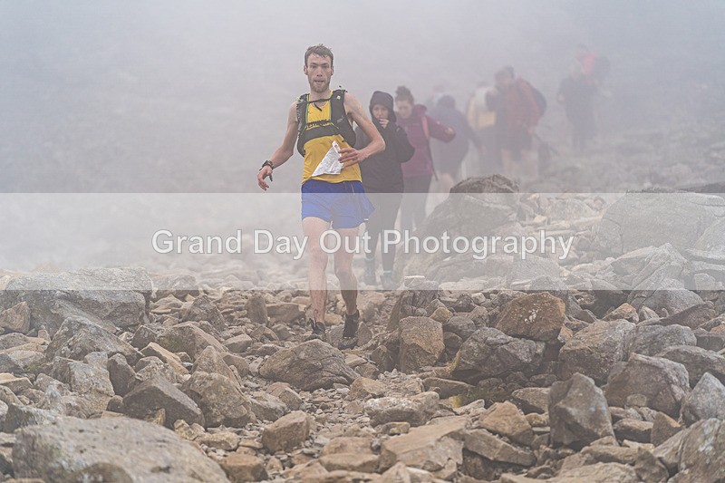 Wasdale-916 - Wasdale Horseshoe Fell Race Saturday 13th July 2024