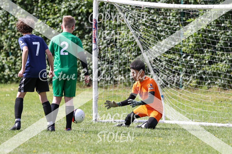 1DX30310 - Colebrook V Ferndale