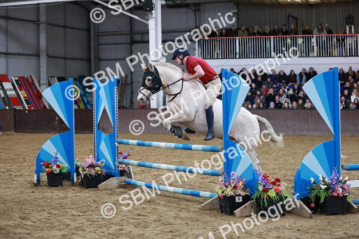 SBM_005955 - Bareback - Camera 1