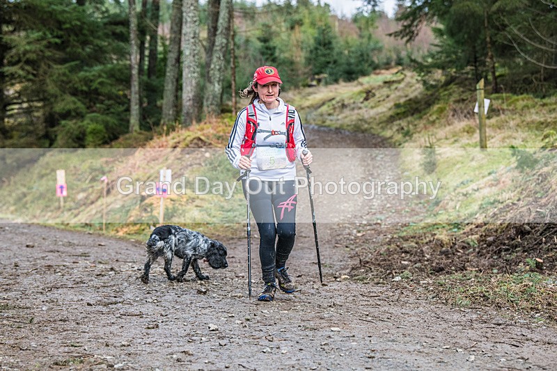 Glentress Marathon-1132 - High Terrain Events Glentress Marathon Trail Run Saturday 19th February 2023