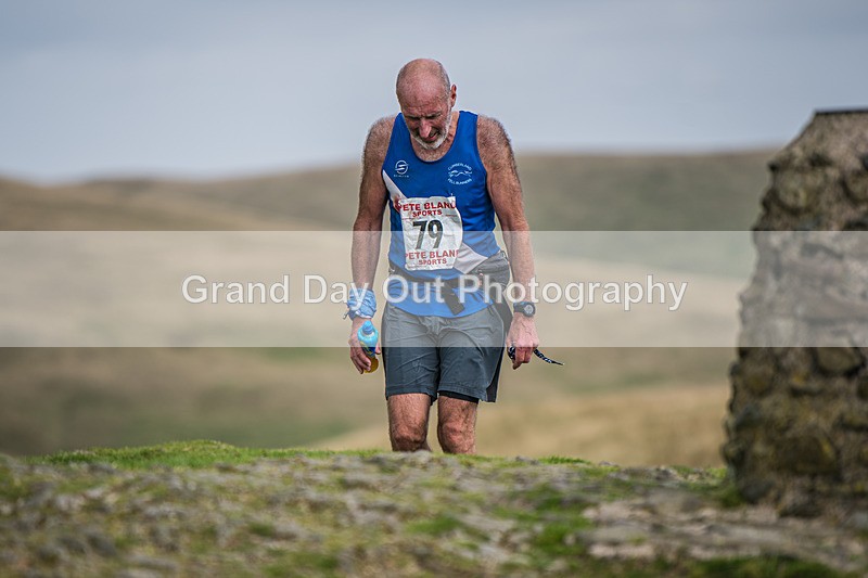 Sedbergh-730 - Sedbergh Hills Fell Race Sunday 18th August 2024
