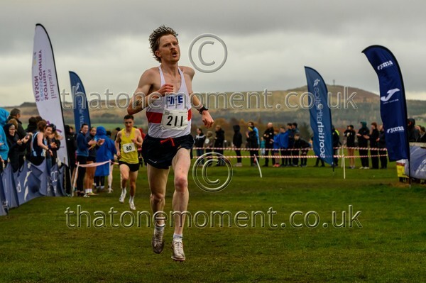 SCLan25-910716 - Senior Men Set One