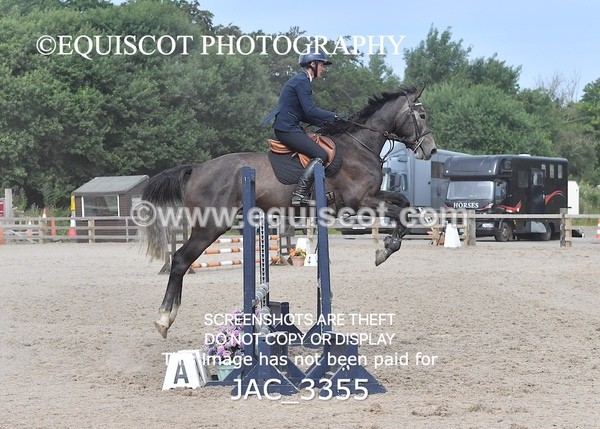 JAC_3355 - CLASS 1 Club 80cms Open