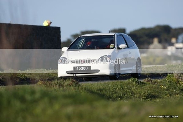 VSP 110409-129 - Vazon Sprint 2009