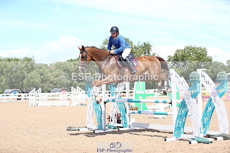 230811A-124913-05171 - Cla 17 1.05m Nat Am Qualifier