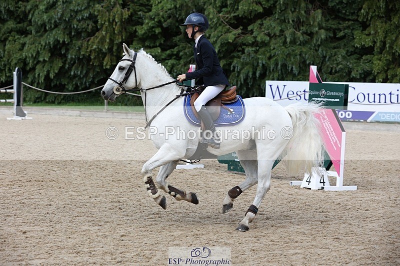 230618-173516-13830 - Cls 22 Hoys 138cm 2nd round 1st rnd