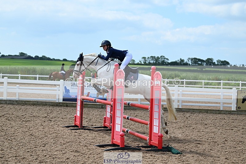 240609A-110114-04204 - Cls 22 Pony Discovery Jump Off and Presentations