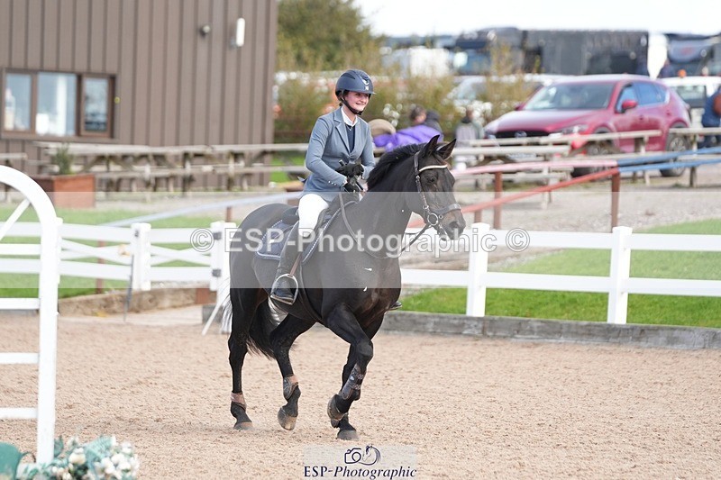 251005-121551-03312 - Cls 25 95cm Amateur Qualifier, Second Round