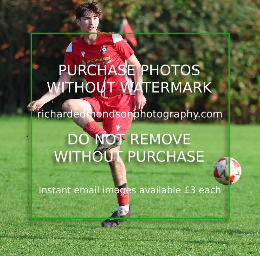 533A6212 - Carnforth Rangers Under 17's