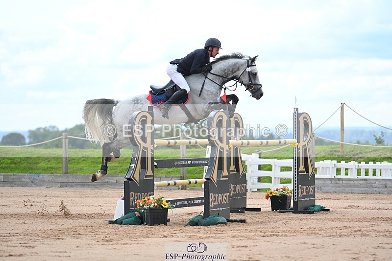 230721A-130831-06356 - Cls 34, 7 Yr Olds 1.30m