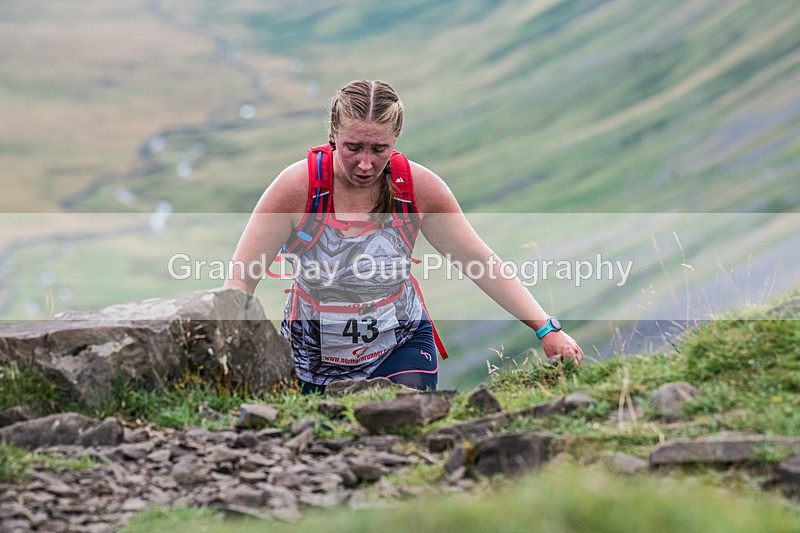 High Cup Nick-708 - Inov8 High Cup Nick Fell Race Sunday 28th August 2022