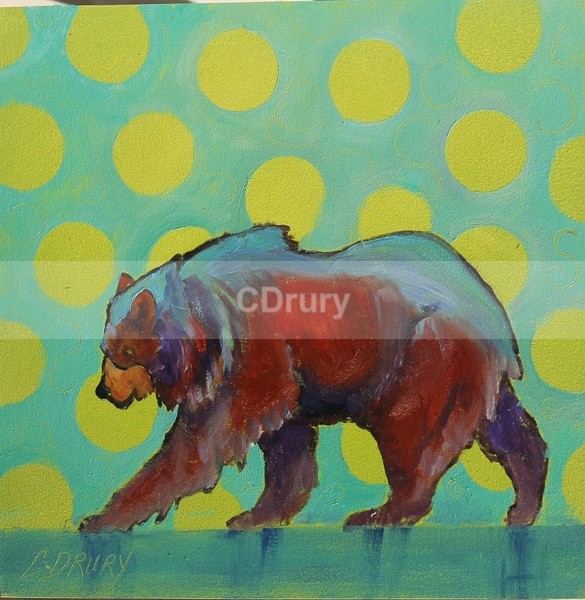 Can You See Me Now?SOLD - Archived