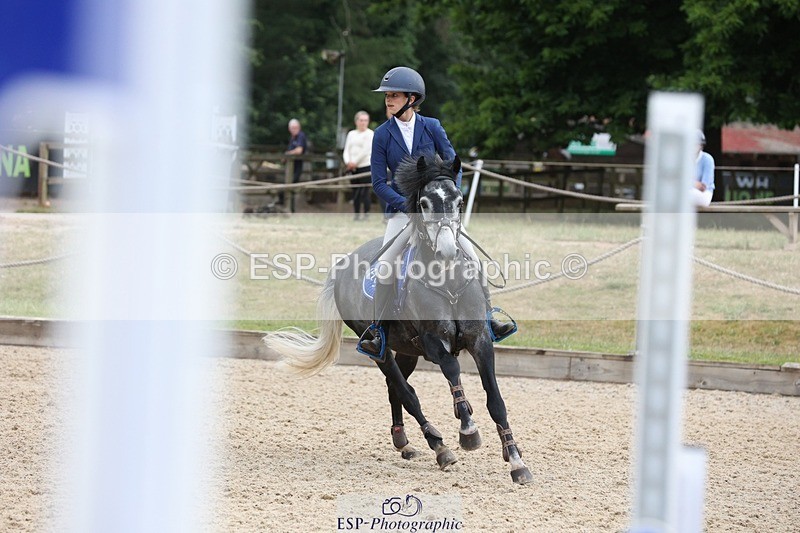 230618-191804-14509 - Cls 22 Hoys 138cm Jump offs